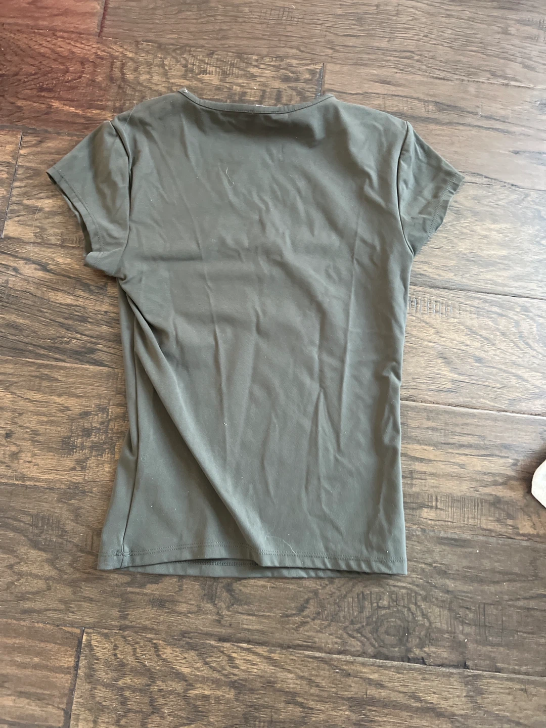 Fitted shirt - photo 2