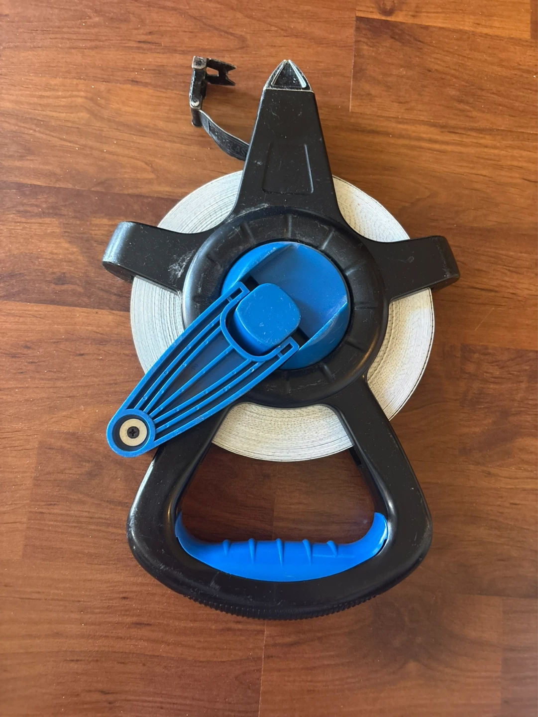 Mastercraft Tape Measure 100ft ⚽️ - photo 3
