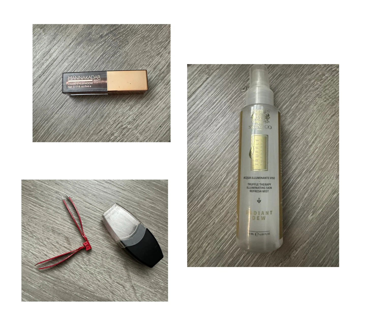 Misc Beauty items - photo 2
