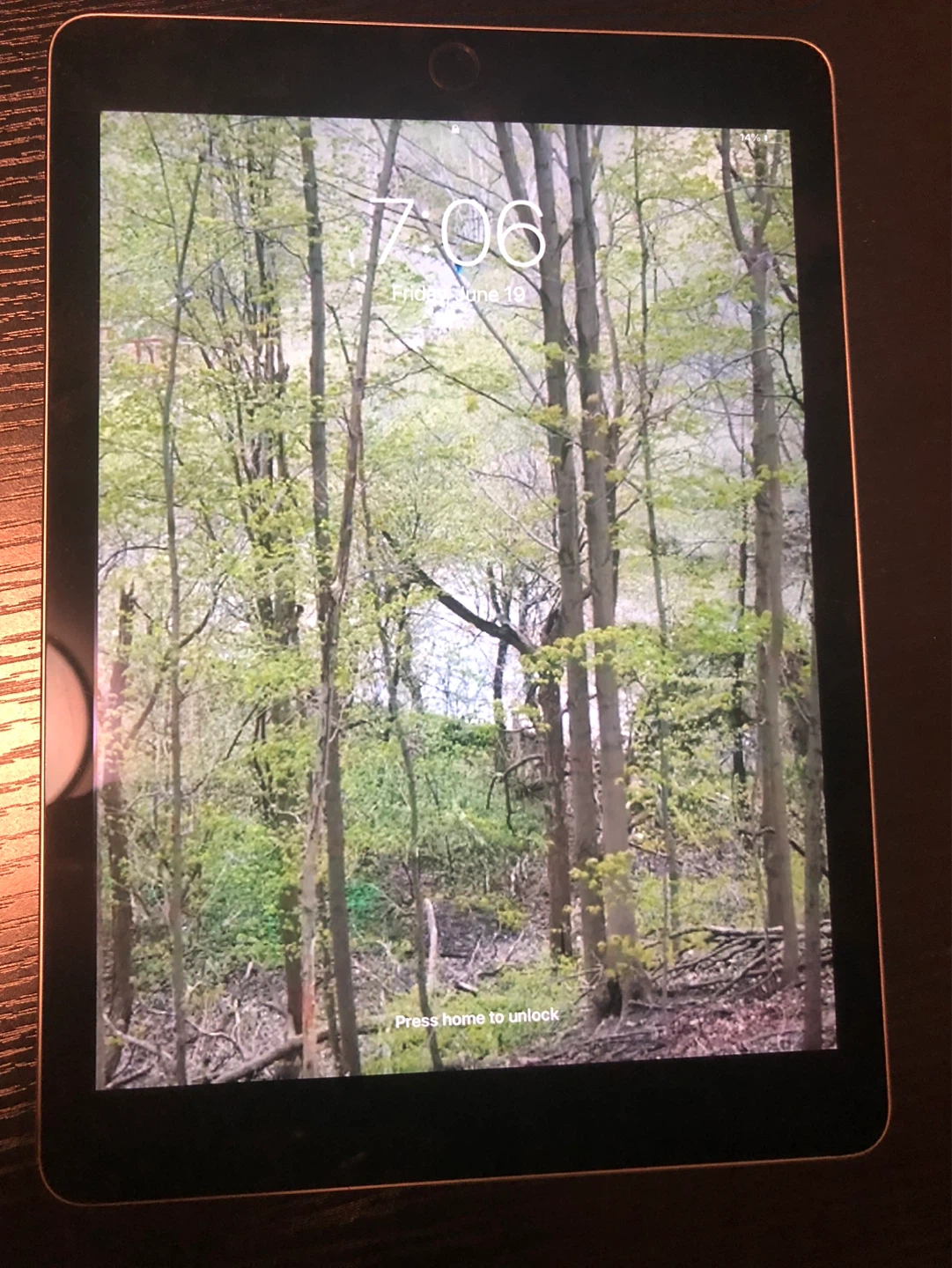 For Trade: Apple iPad Air 2