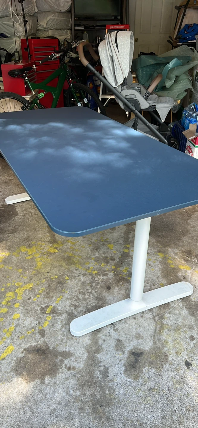 BEKANT desk - photo 2