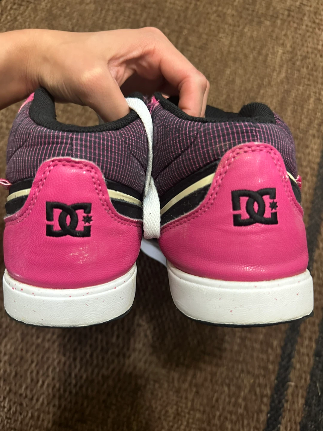 DC Shoes Women's Size 7 - photo 2