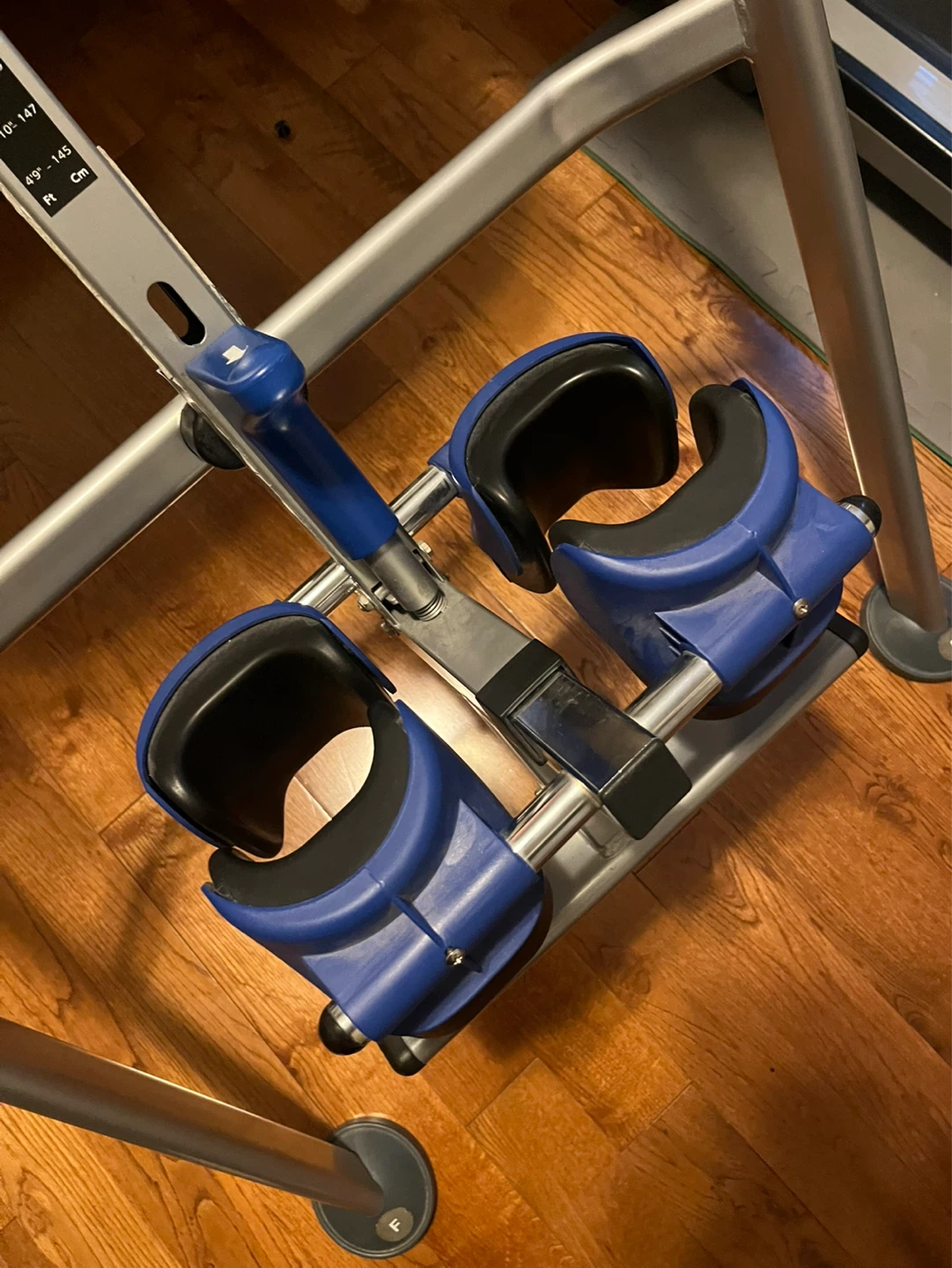 Ironman ATIS Training Inversion System - photo 3