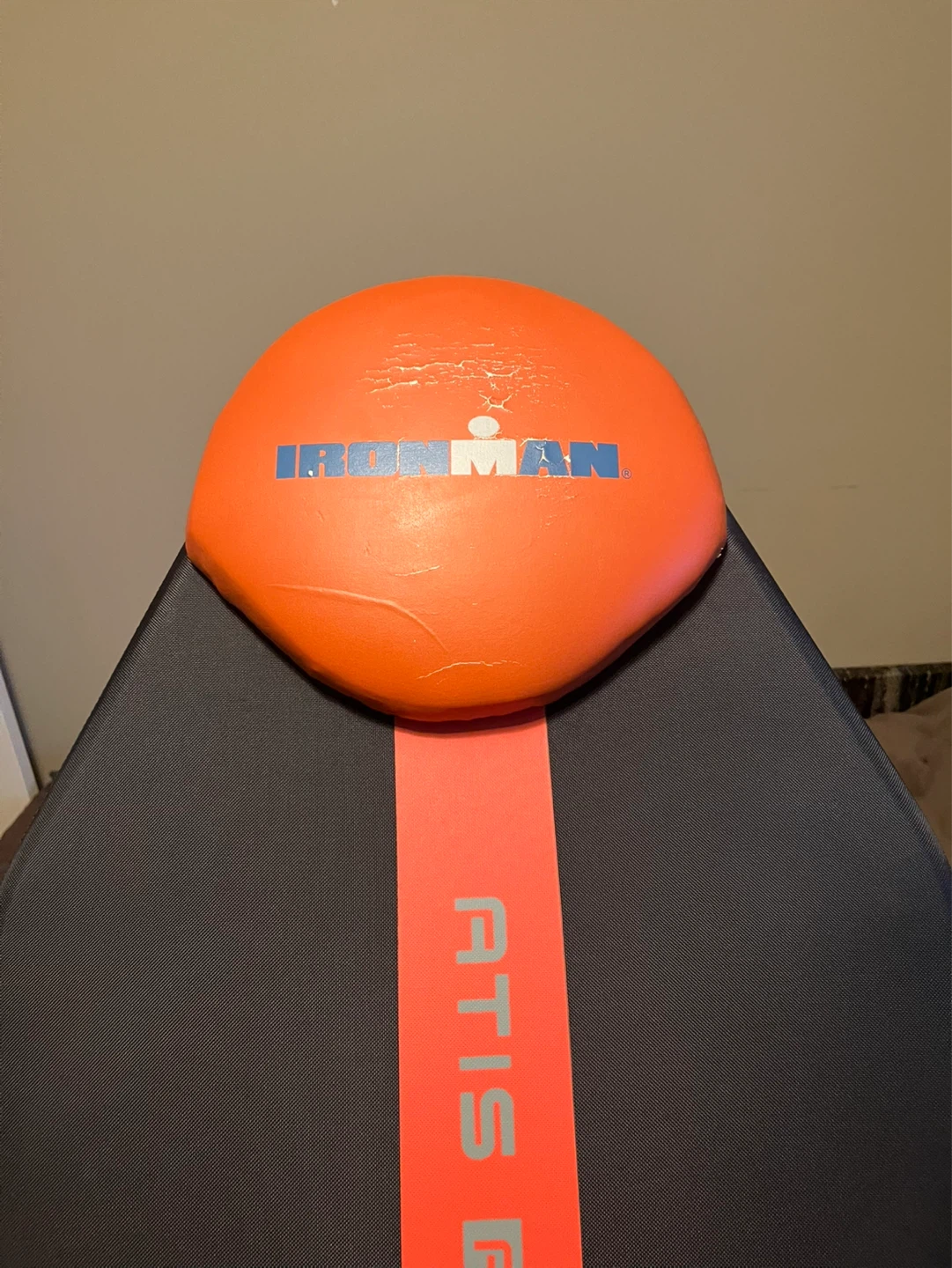 Ironman ATIS Training Inversion System - photo 2
