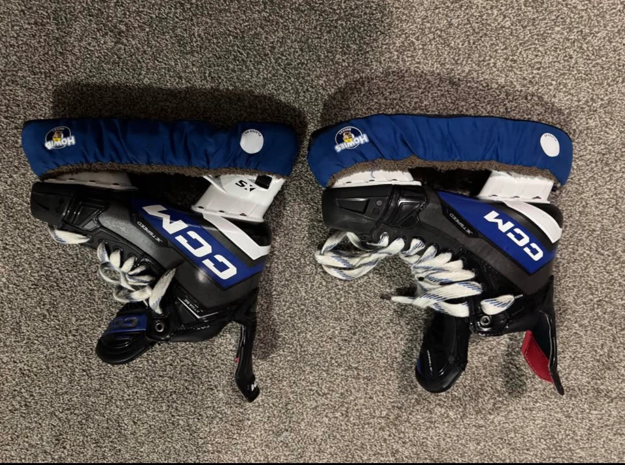 Ccm Jetspeed Xtra SE Senior