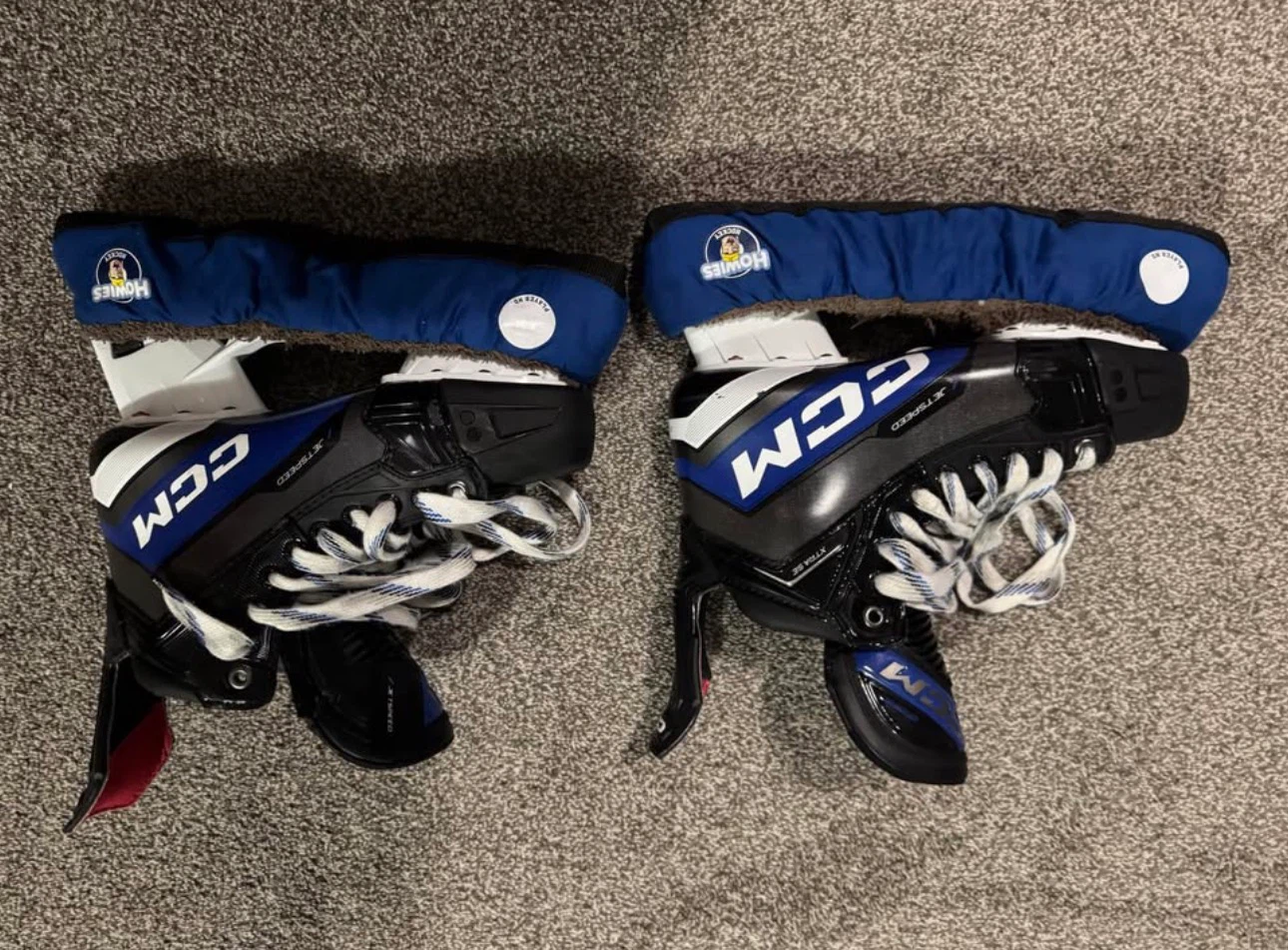 Ccm Jetspeed Xtra SE Senior - photo 2