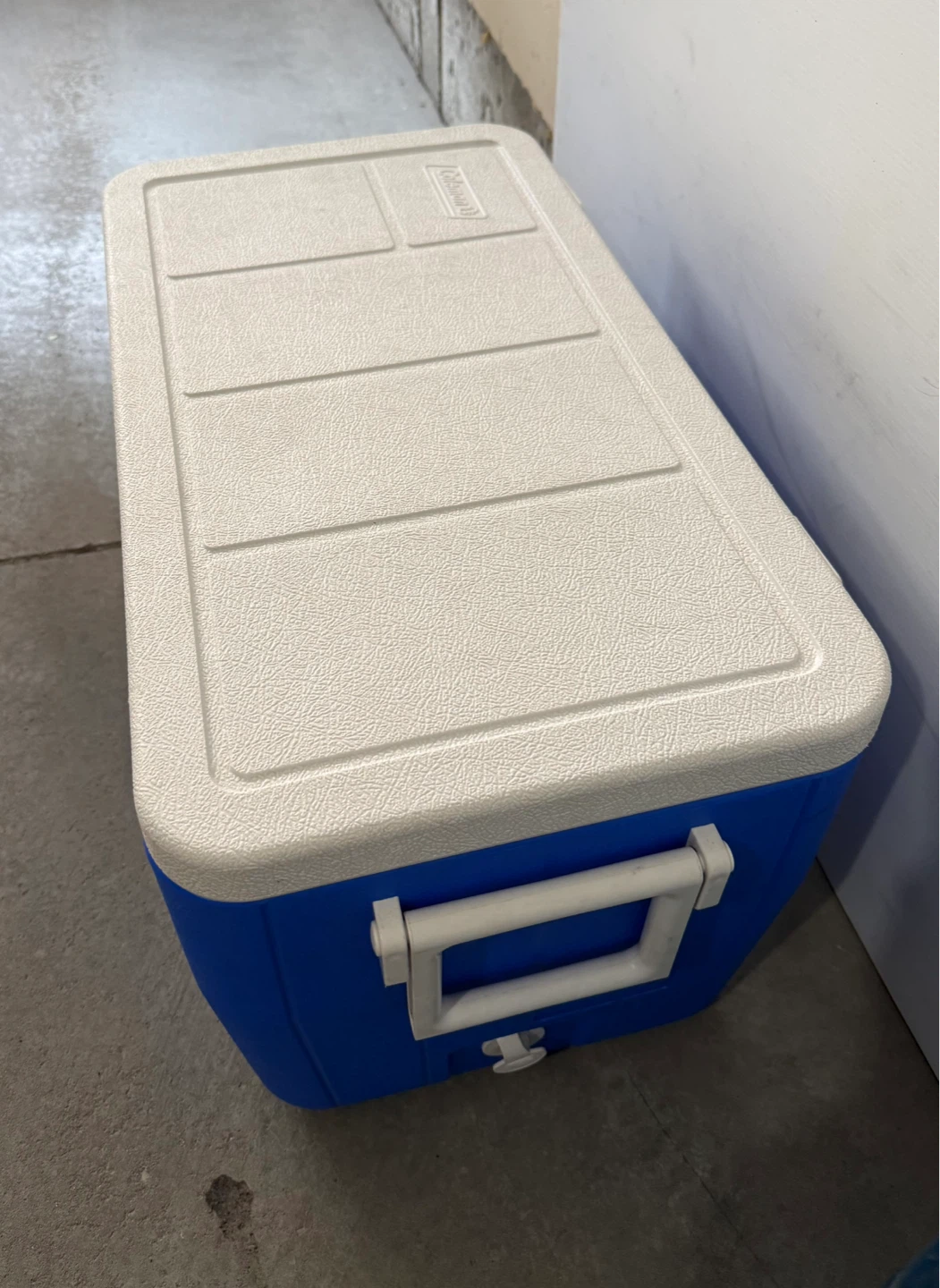 Camping Cooler