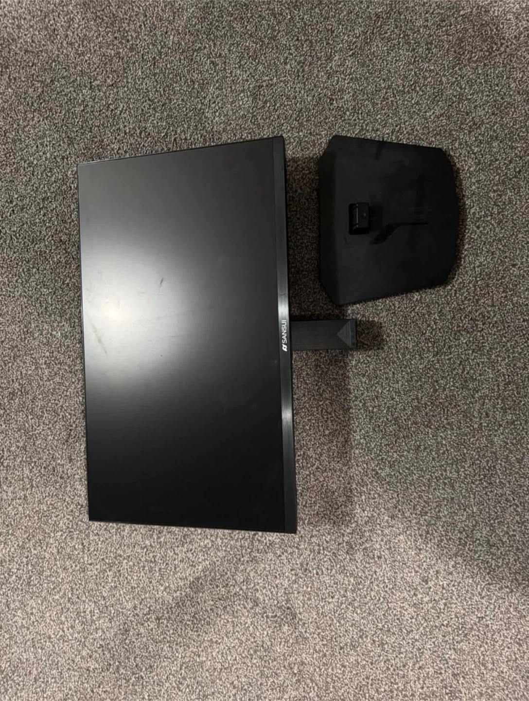 24” Sansuni Gaming Monitor
