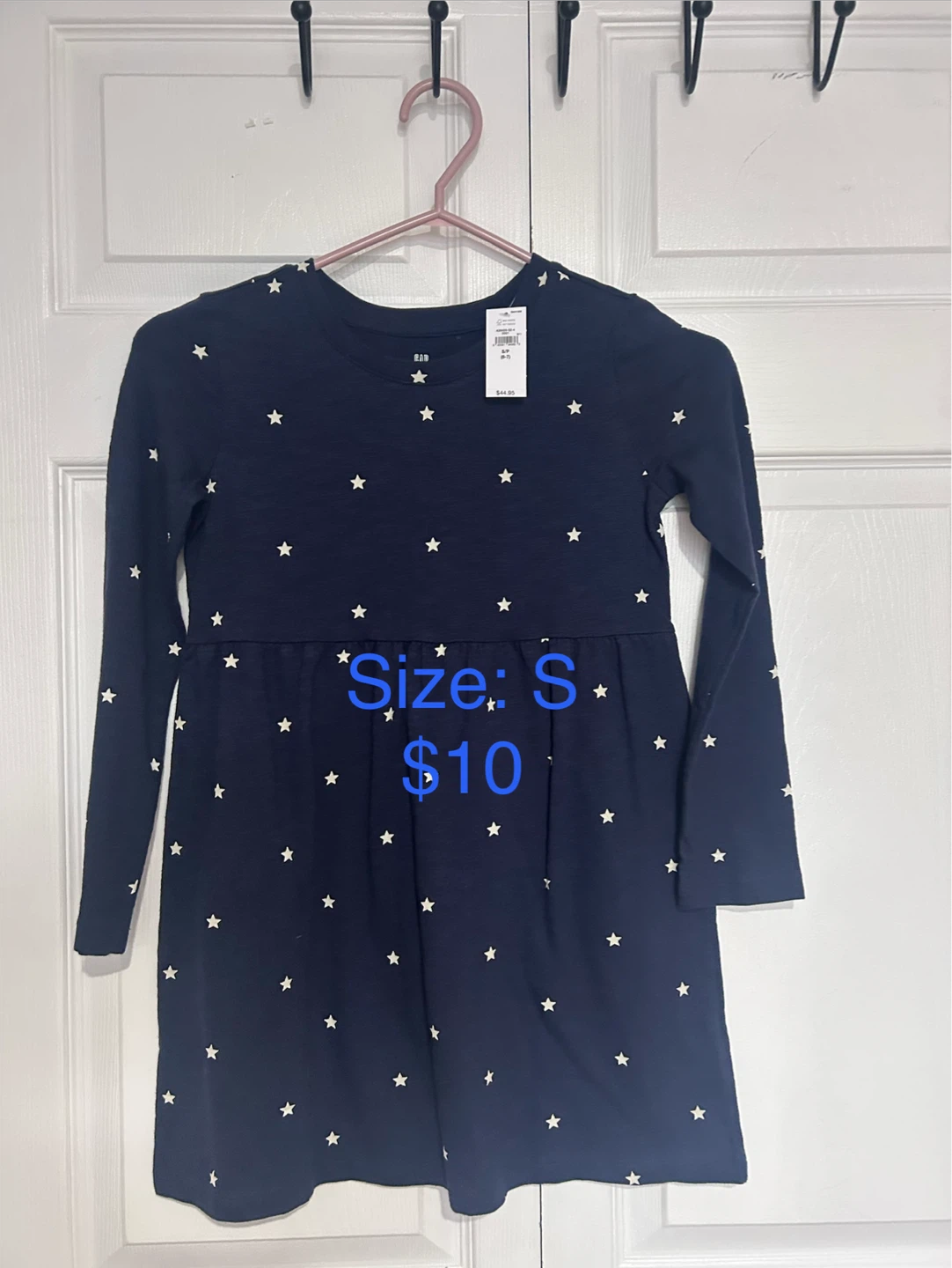 Kids Dress - Size S - photo 2