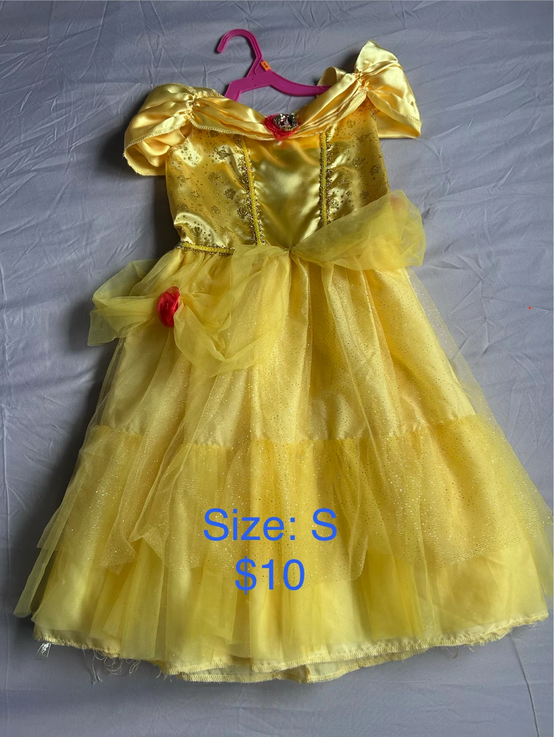 Kids Dress - Size S