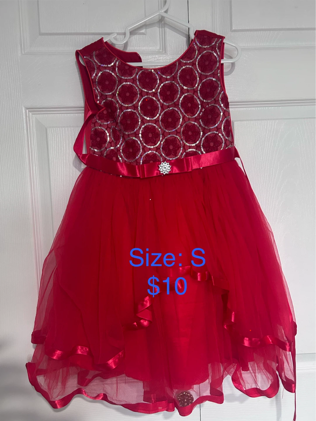 Kids Dress - Size S - photo 4