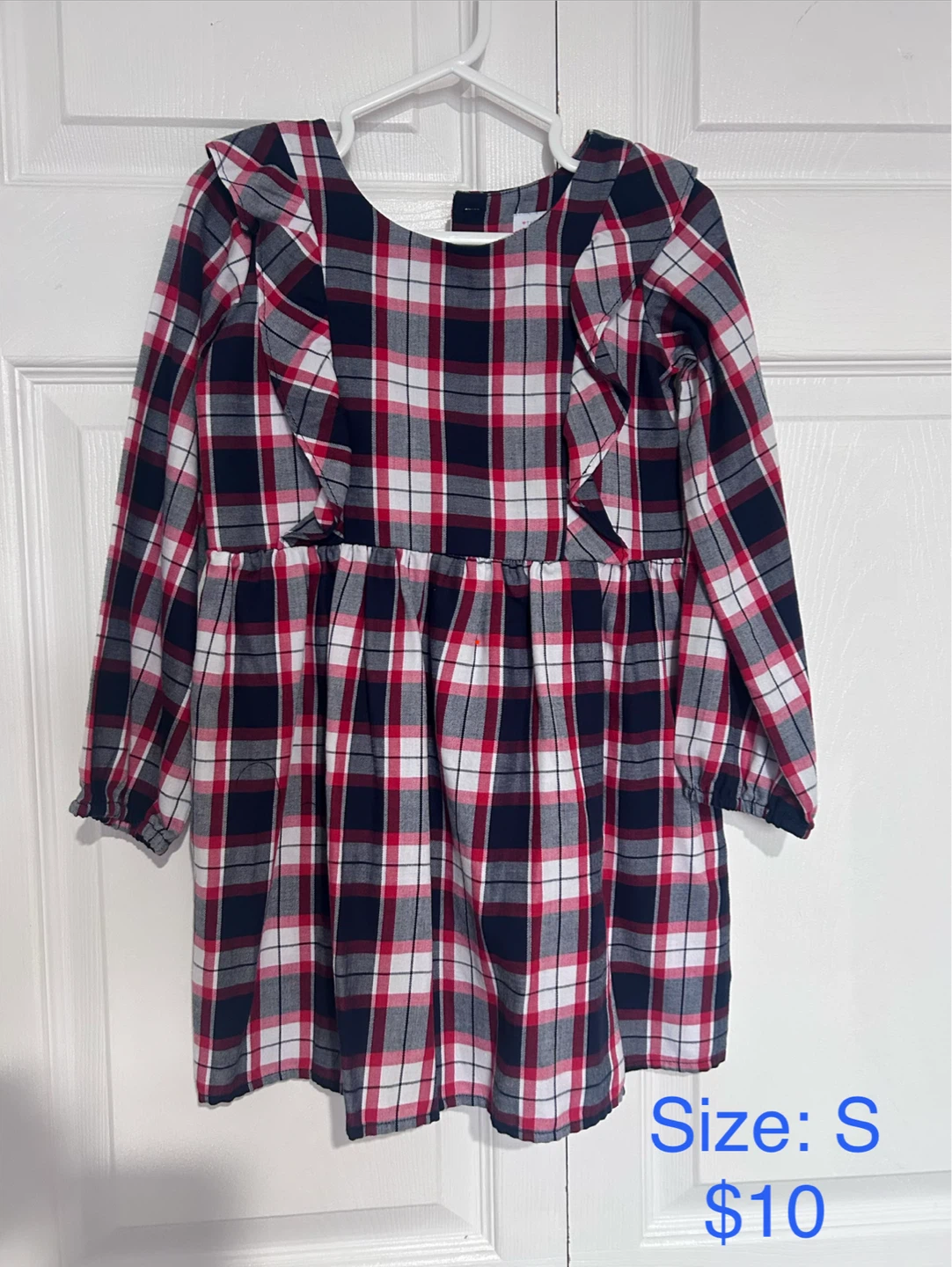 Kids Dress - Size S - photo 5