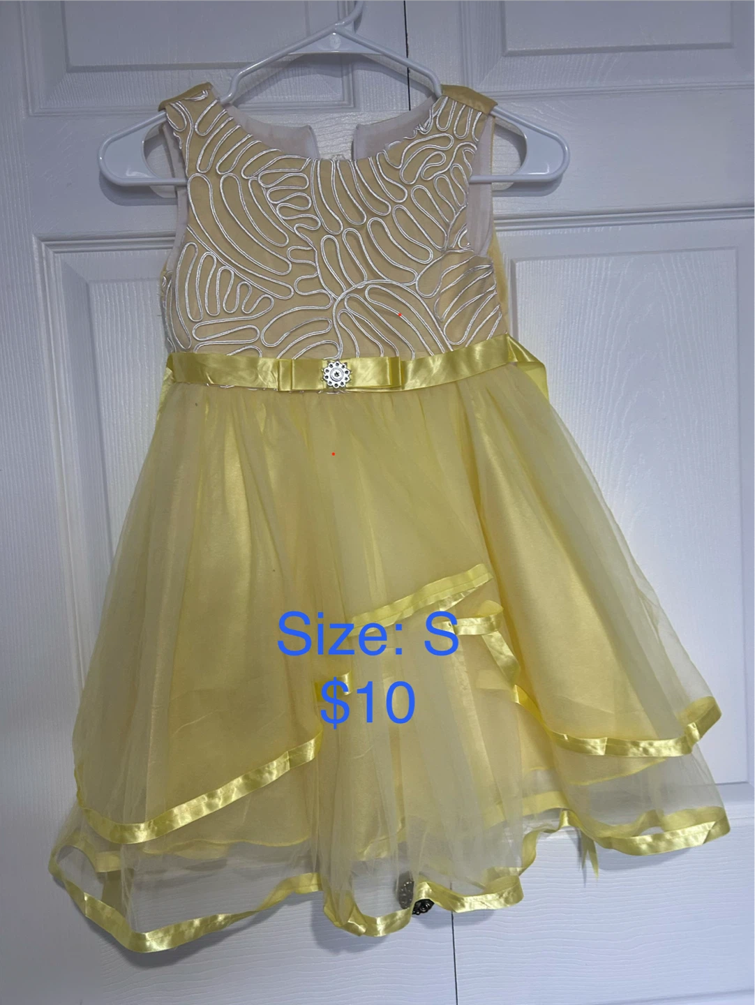 Kids Dress - Size S - photo 3