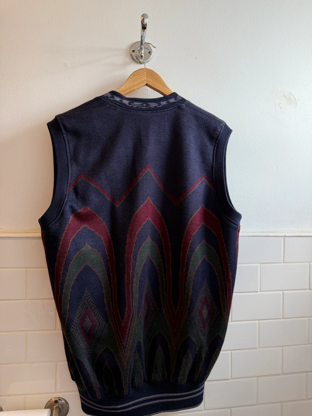 Vintage Vest - photo 5