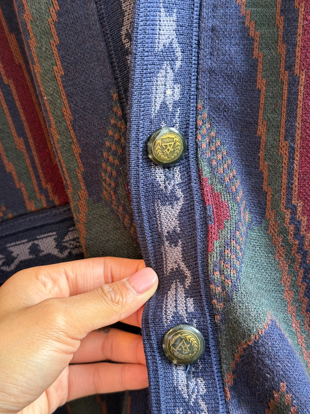 Vintage Vest - photo 3
