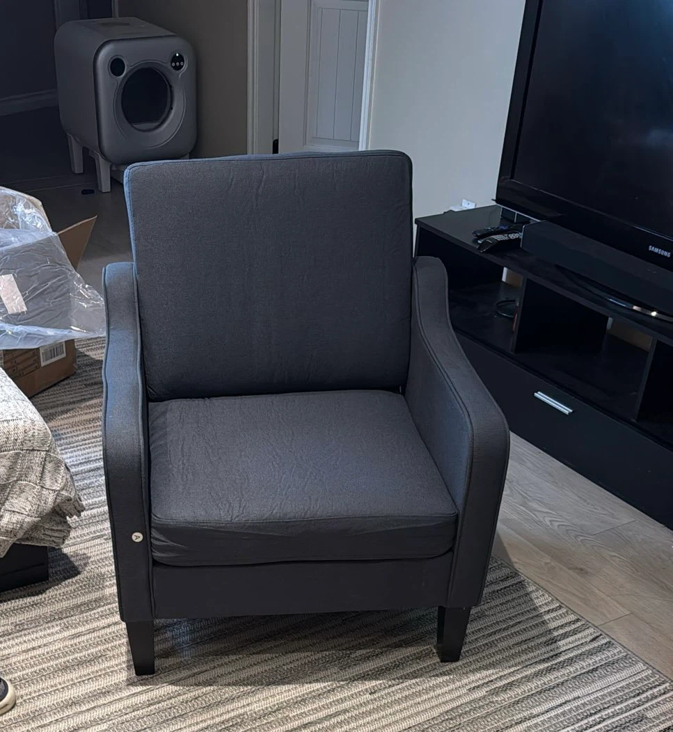 Vingli loveseat