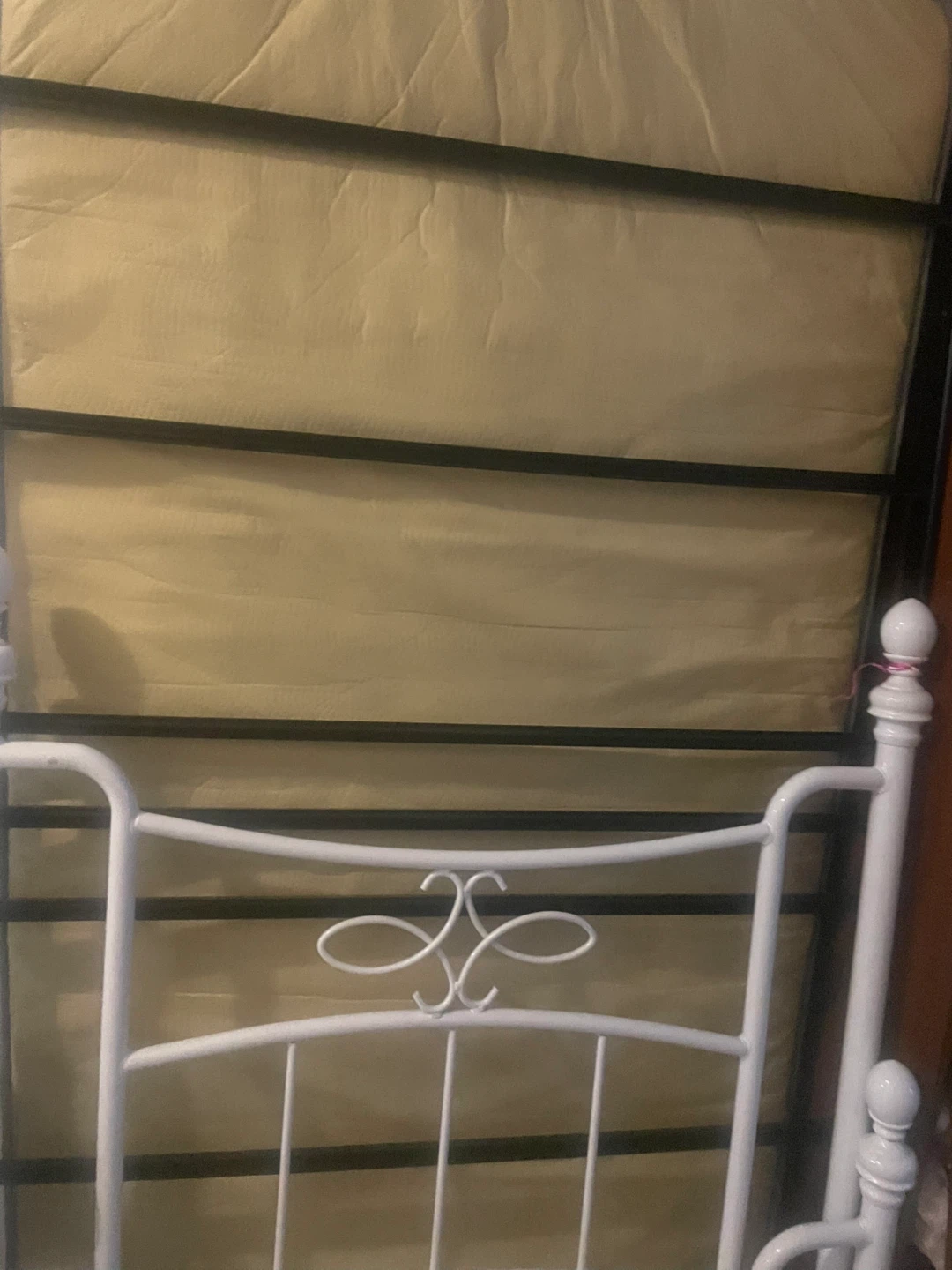 Vendo cama de 1 plaza - photo 4