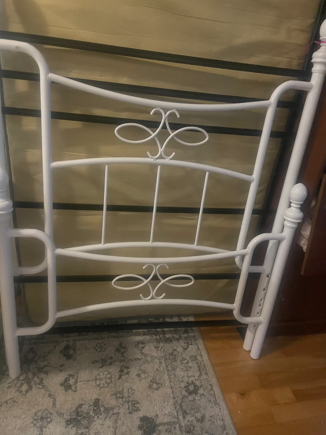 Vendo cama de 1 plaza - photo 3