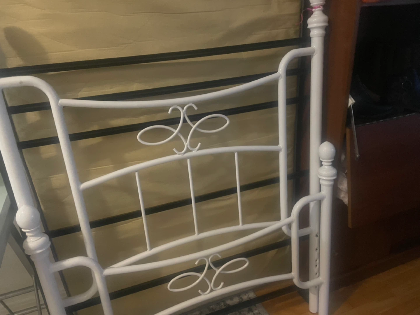 Vendo cama de 1 plaza - photo 2