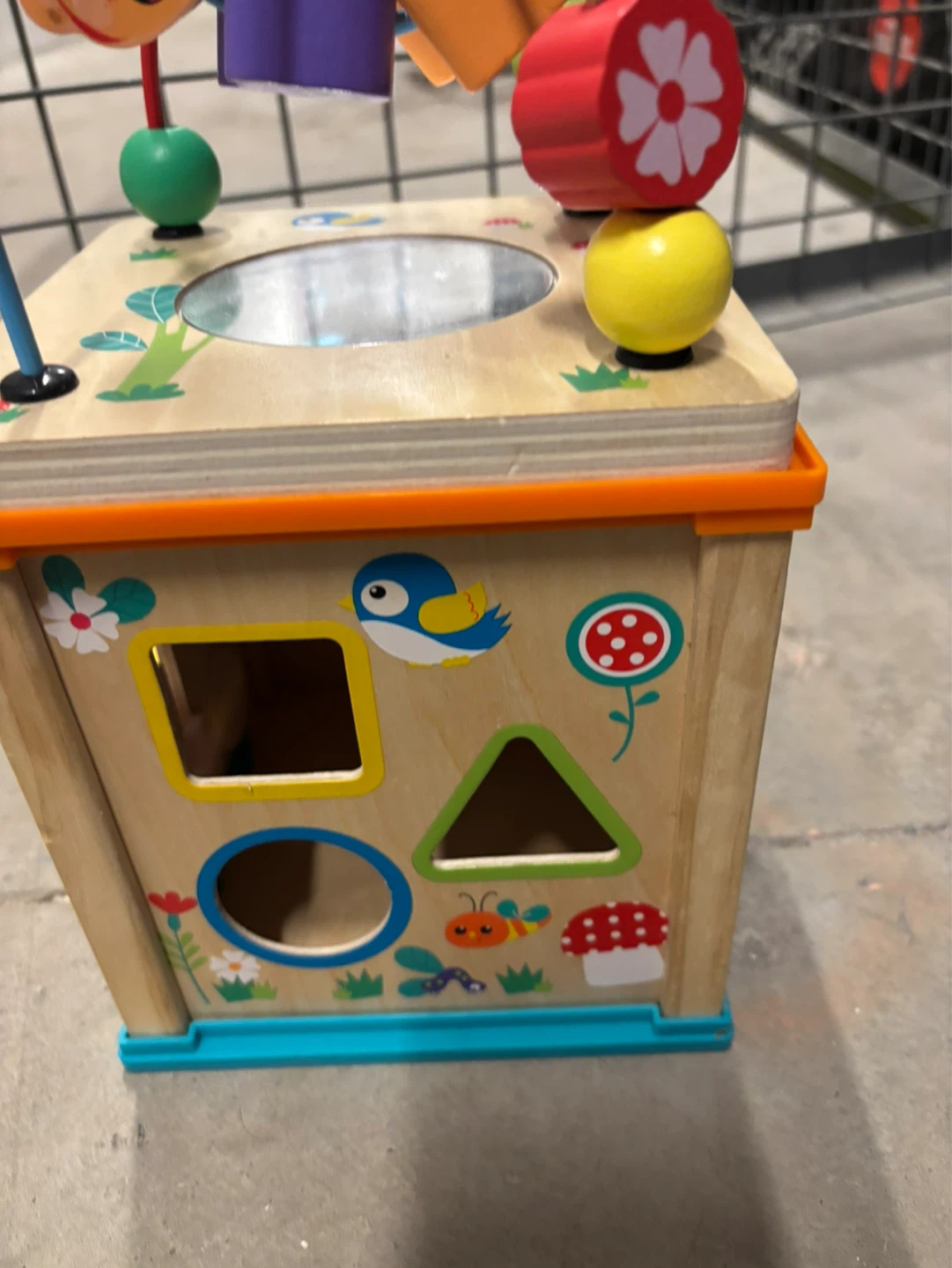 Fisher-Price Pop-Up Pals Toy all - photo 5