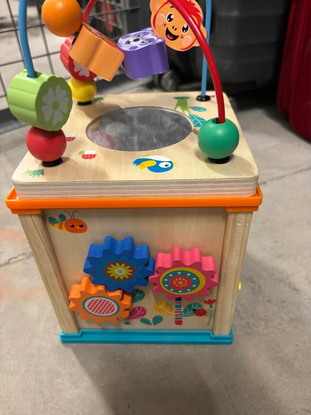 Learning Toys in bulk