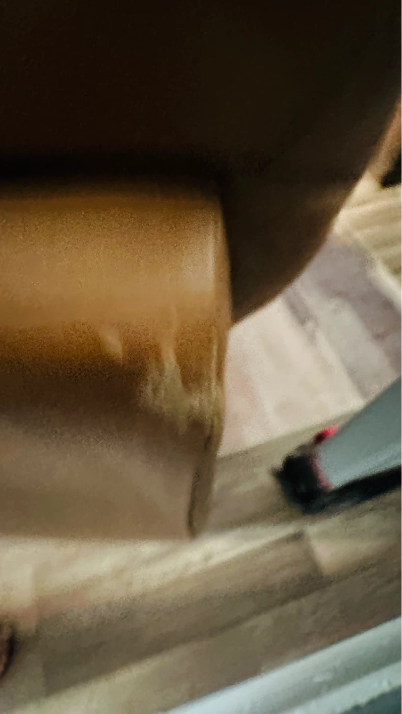 Italsofa Leather Sofa - photo 5