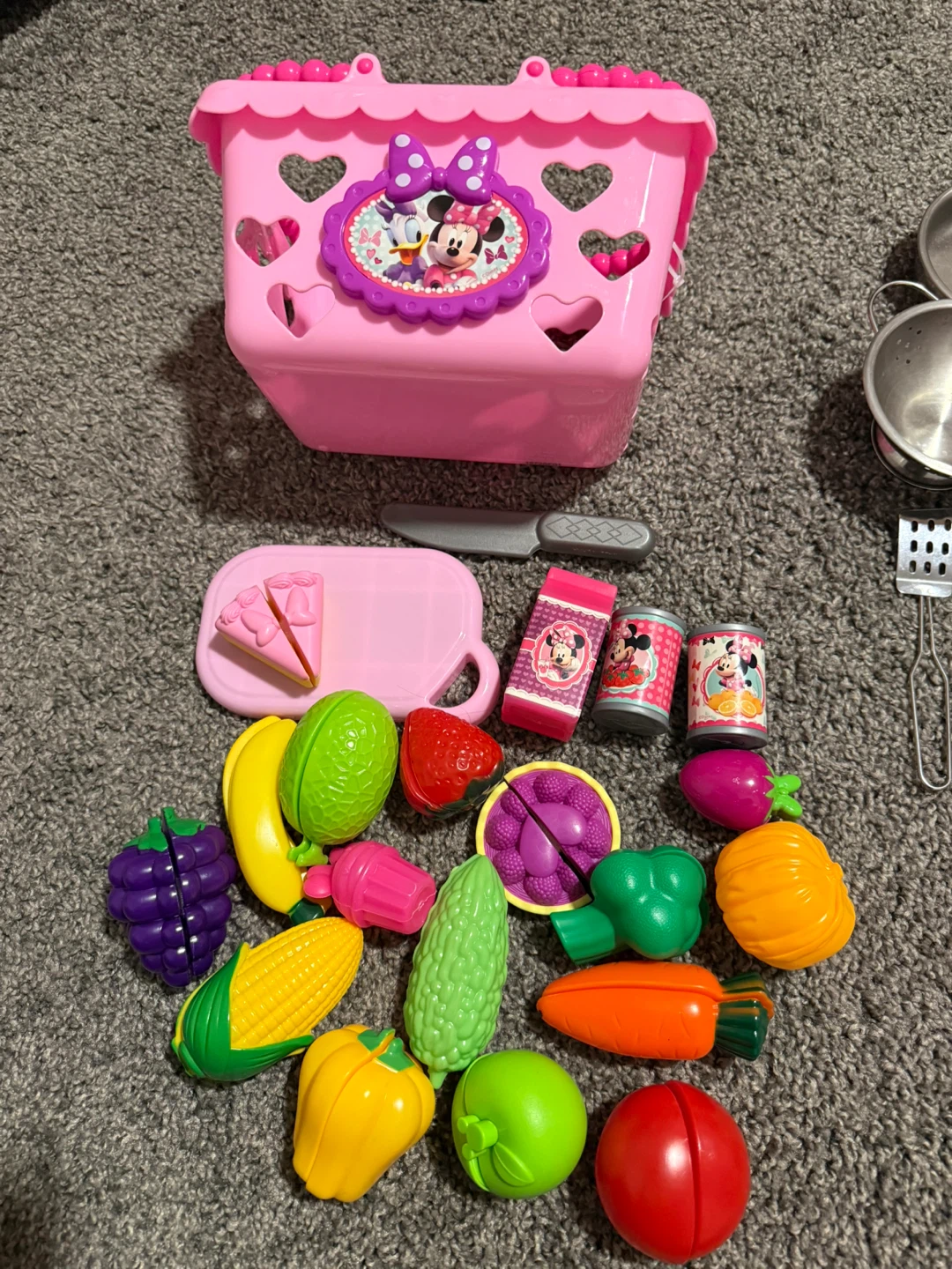 Little Tikes Endless Adventures Custom-Appliquéd Play Kitchen - photo 5