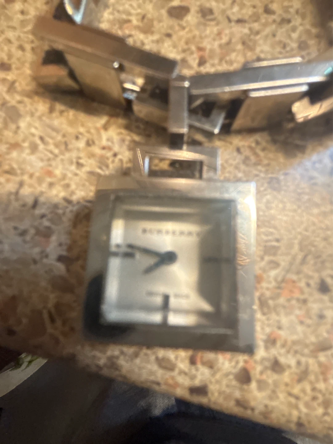 Burberry Women's Watch bracelet - photo 2