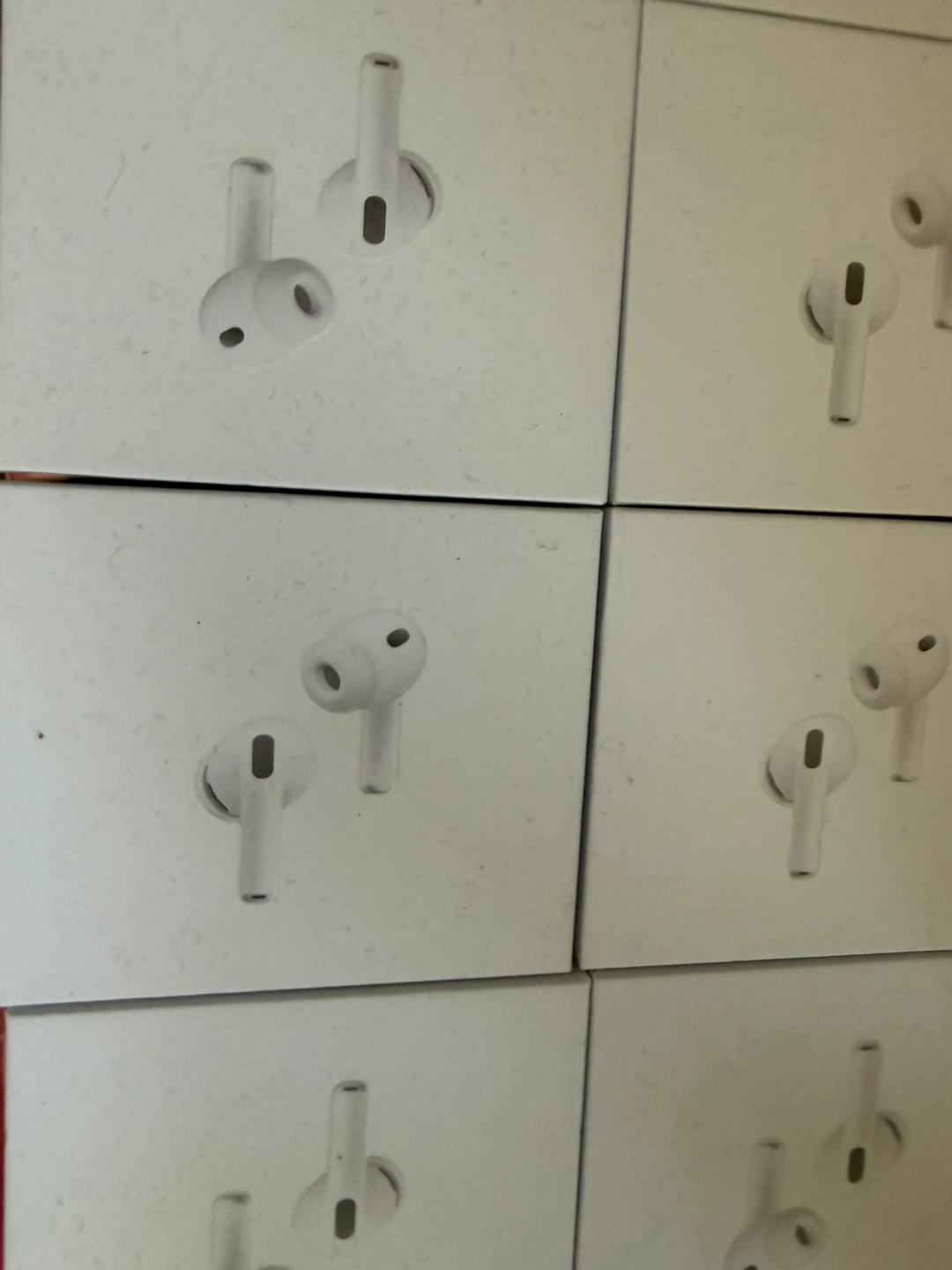 Apple AirPods Pro 3