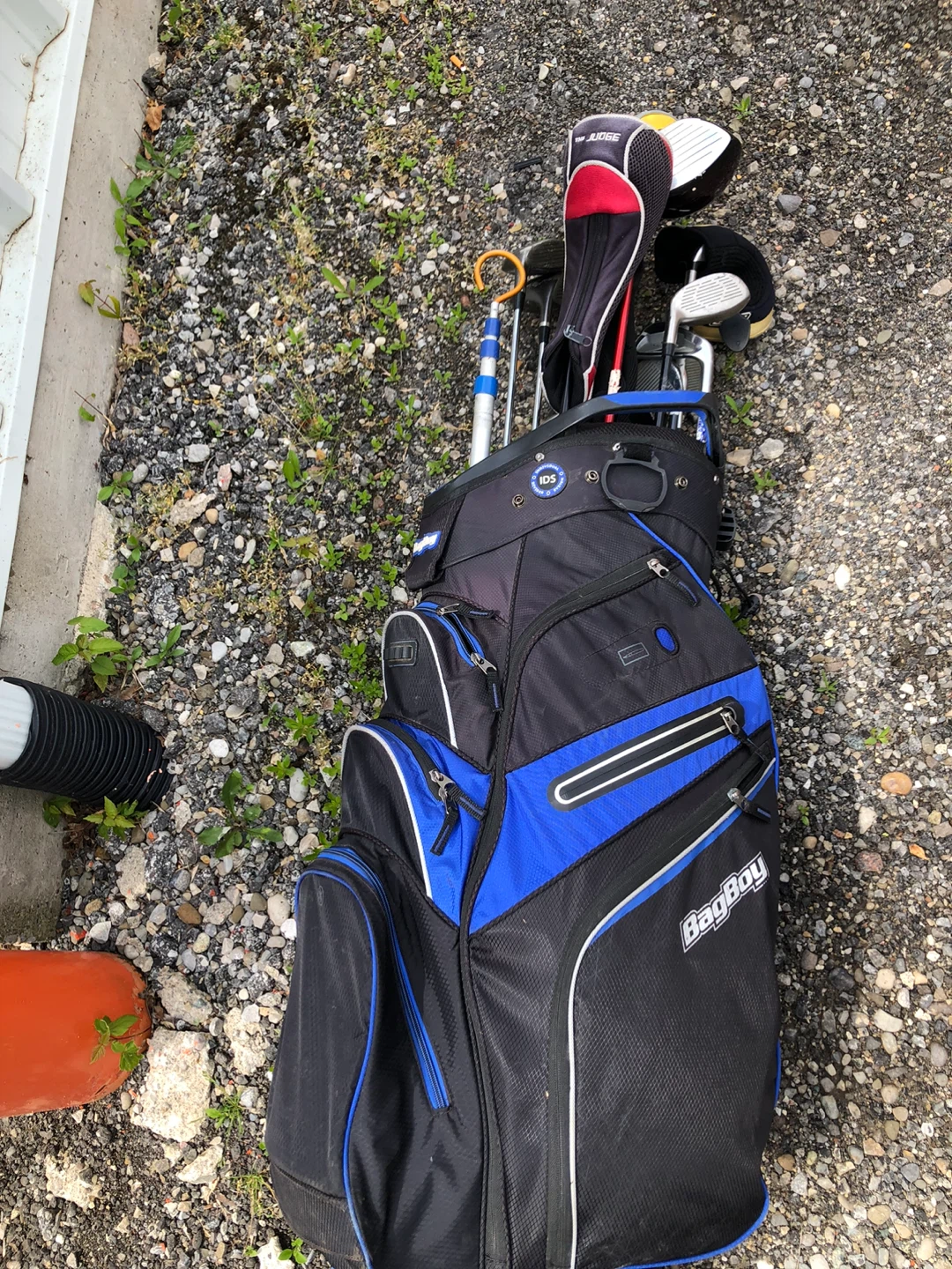 Golf Clubs - photo 4