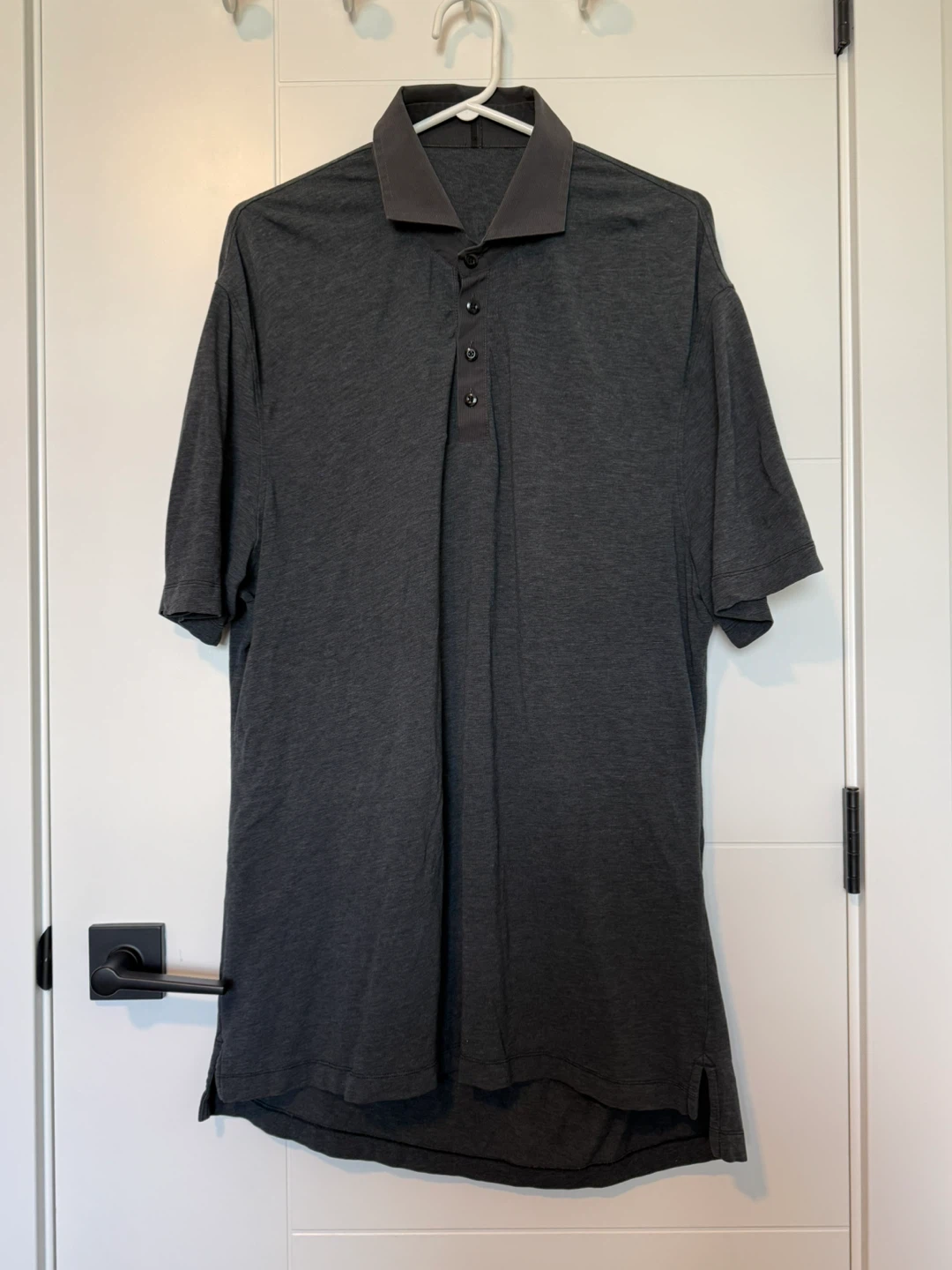Lululemon Polo Shirt