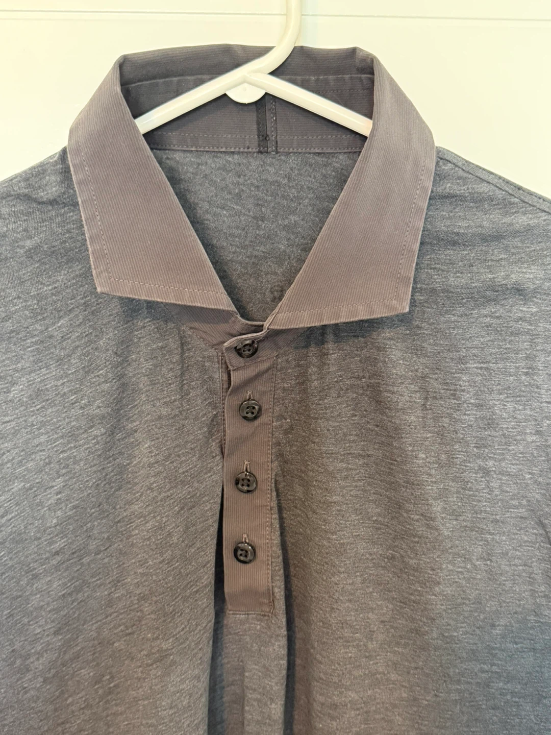 Lululemon Polo Shirt - photo 2