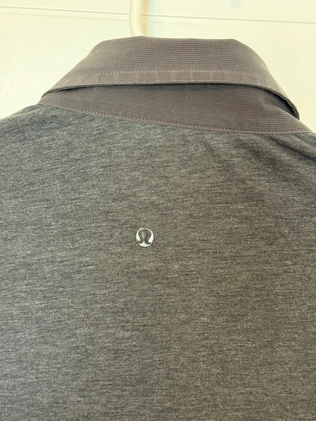 Lululemon Polo Shirt - photo 4