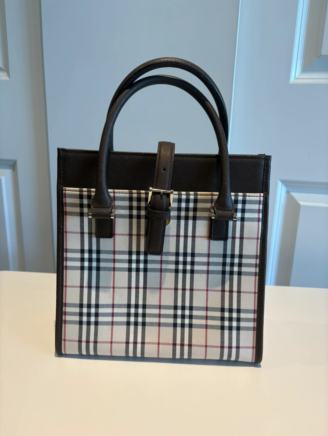 Burberry handbag