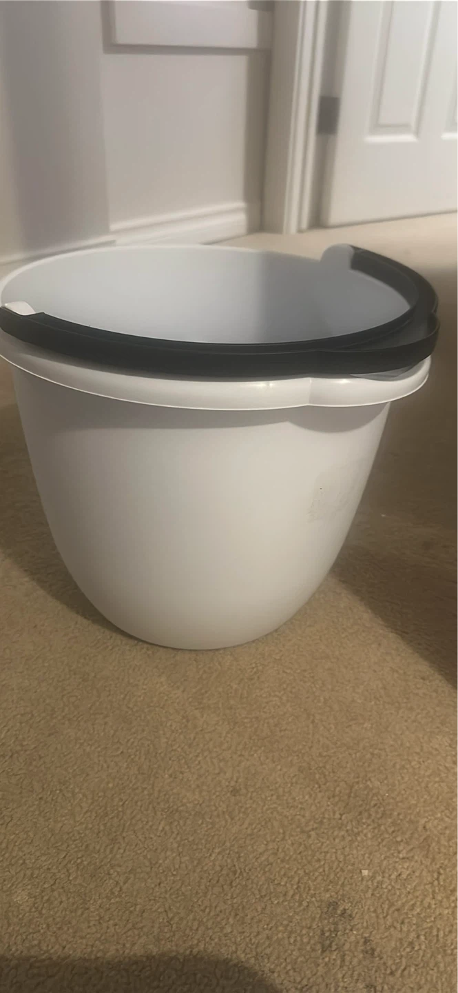 Bucket