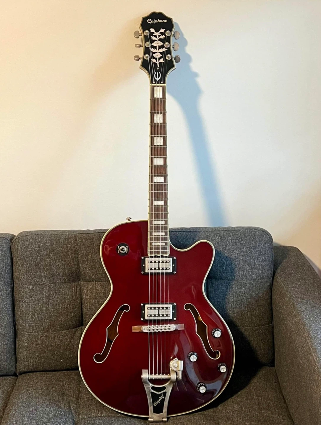 Epiphone Electric Guitar