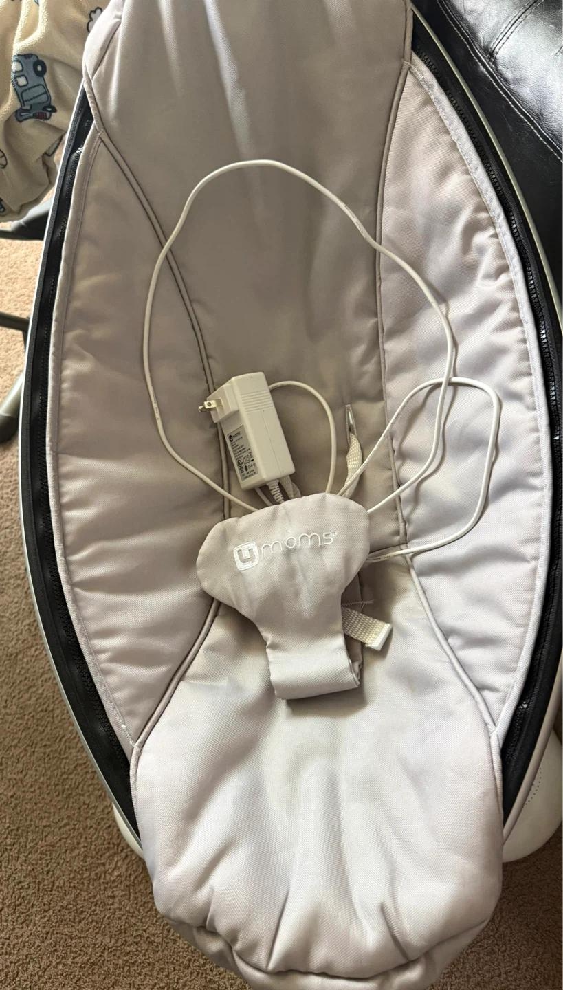 4moms Swing