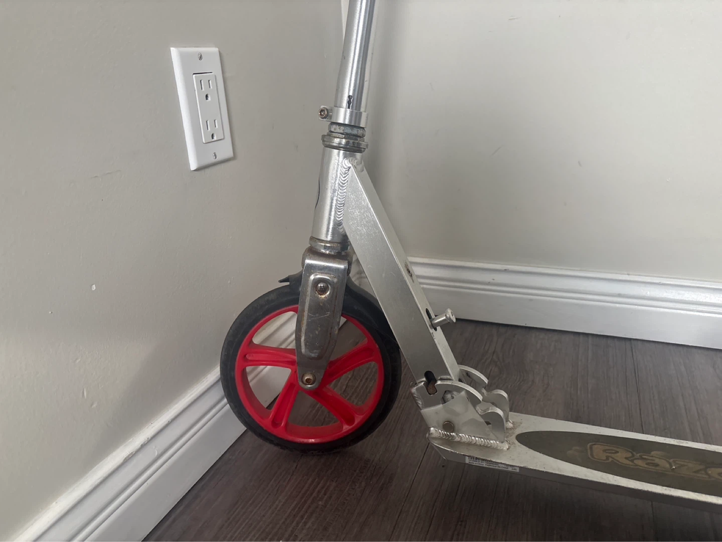 Razor Scooter - photo 3