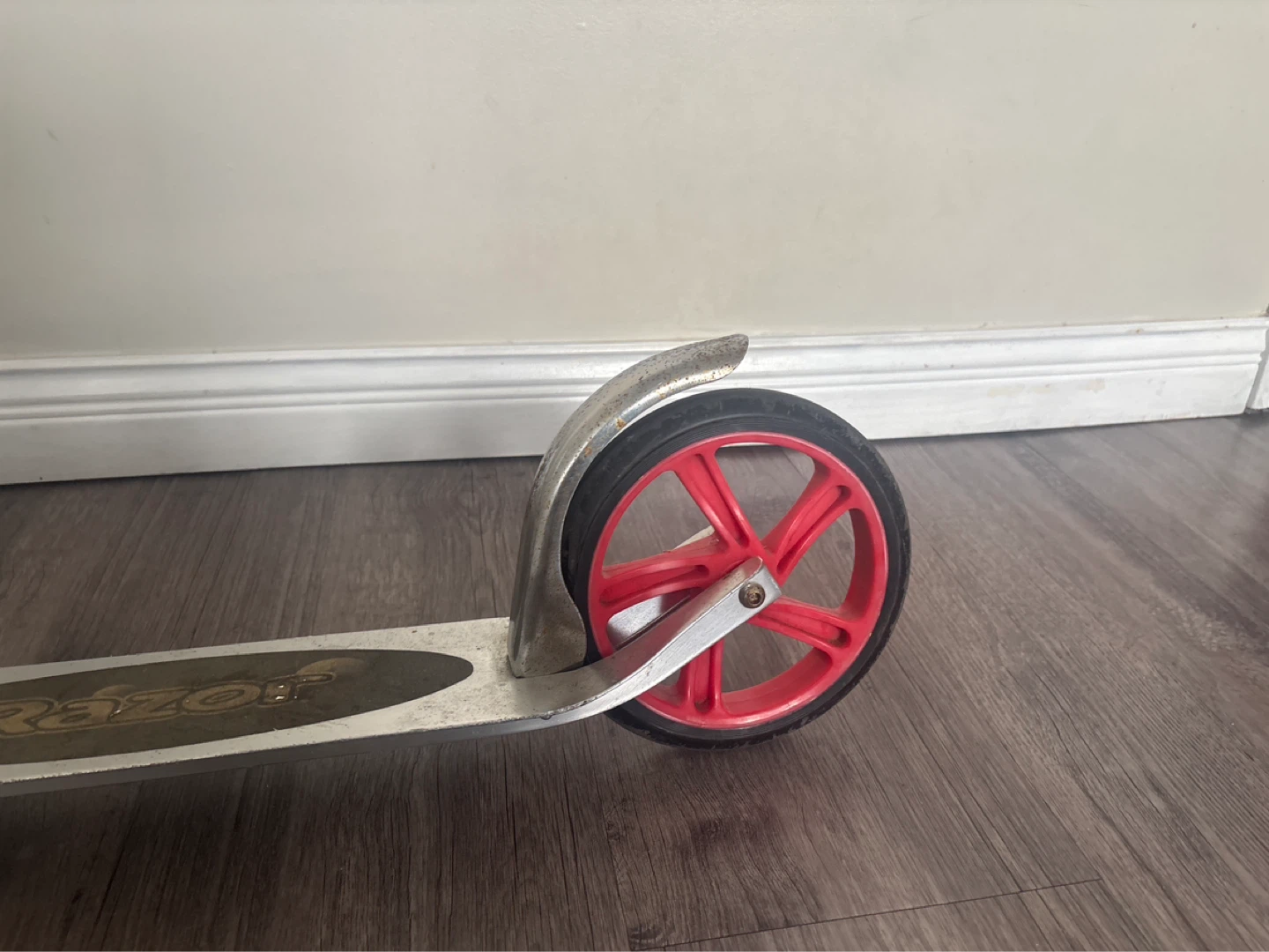 Razor Scooter - photo 2
