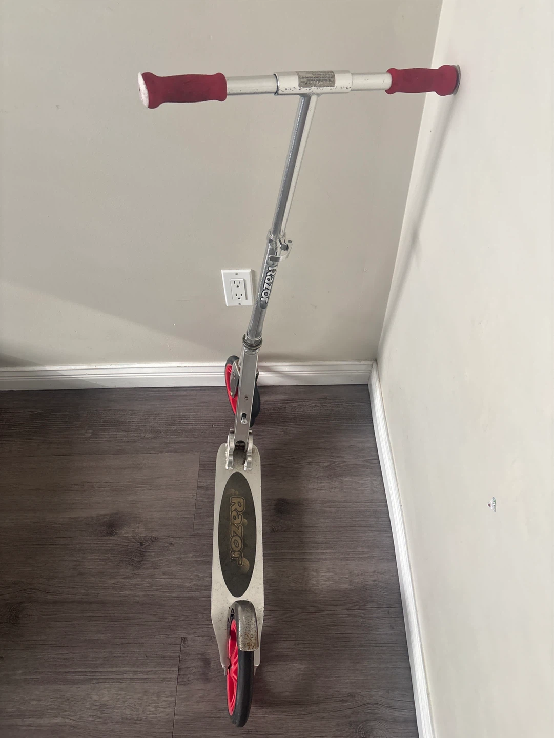 Razor Scooter - photo 4