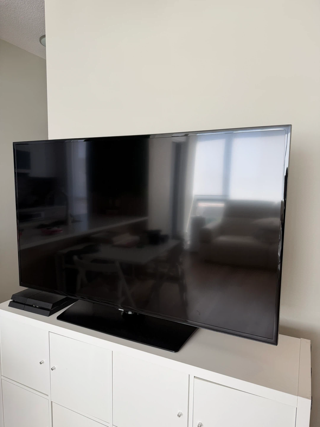 Samsung 58" Smart TV