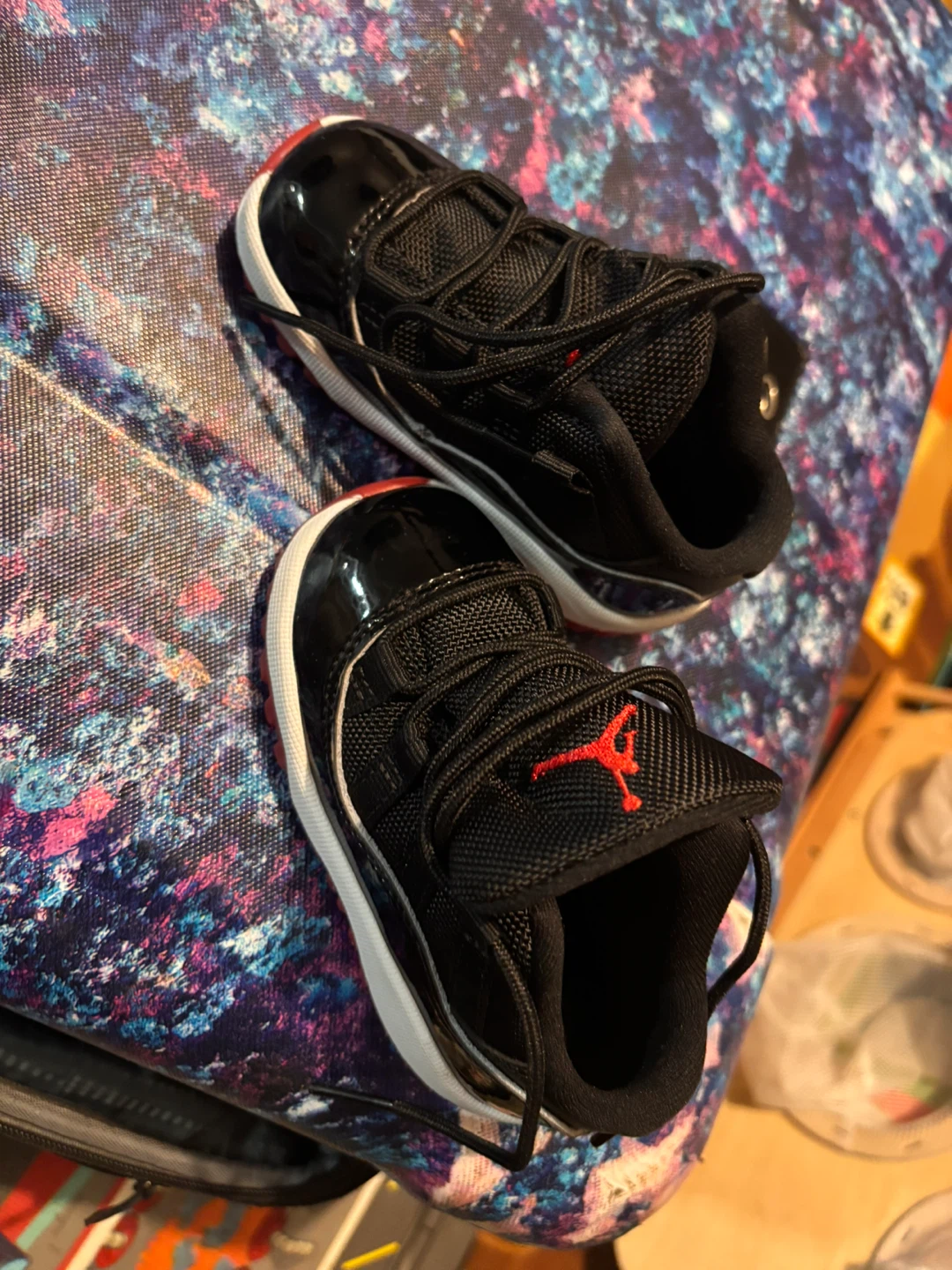 Each 15 Nike Jordan - photo 3