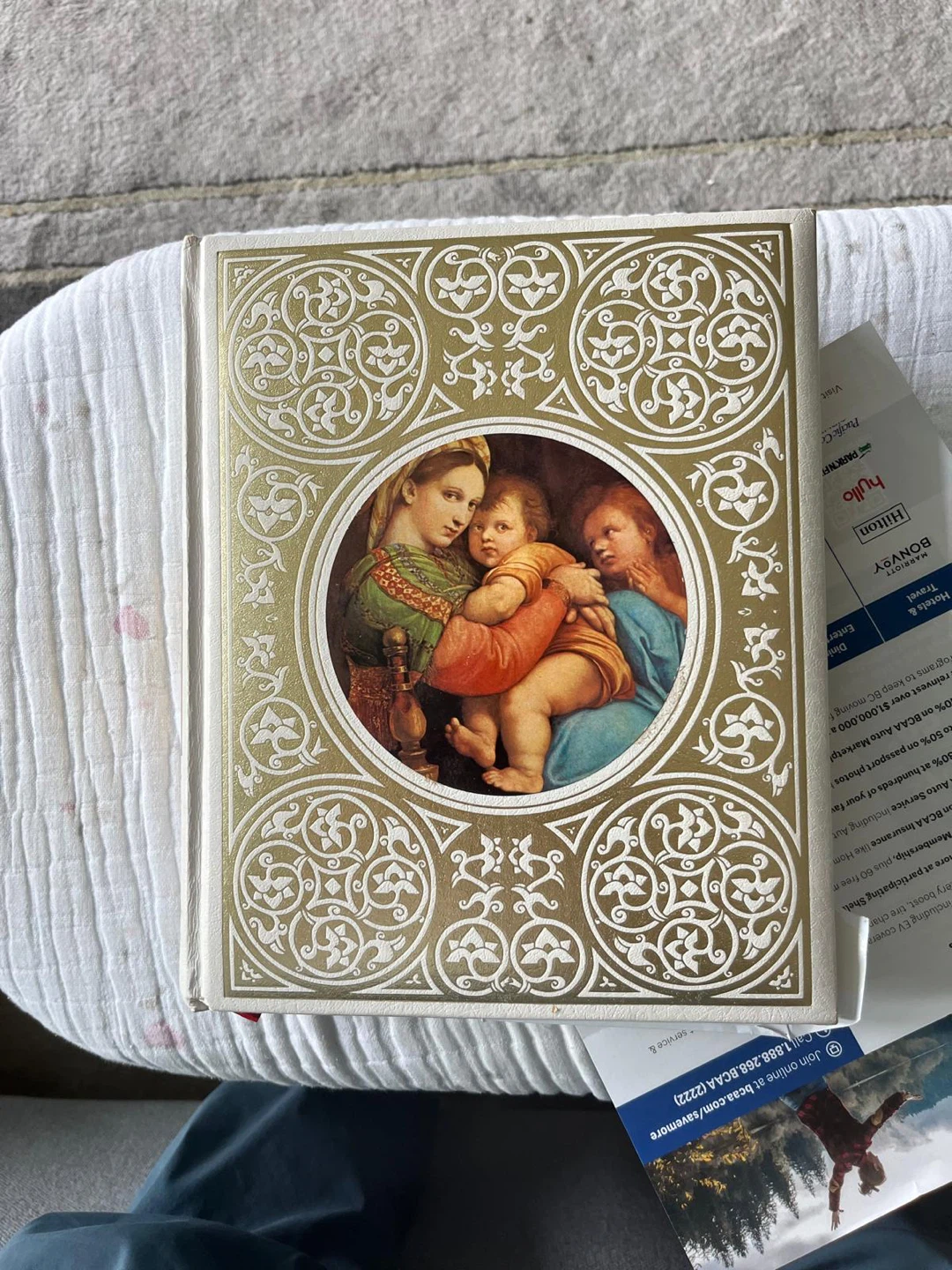 Holy Bible The Christian Life Edition - photo 4