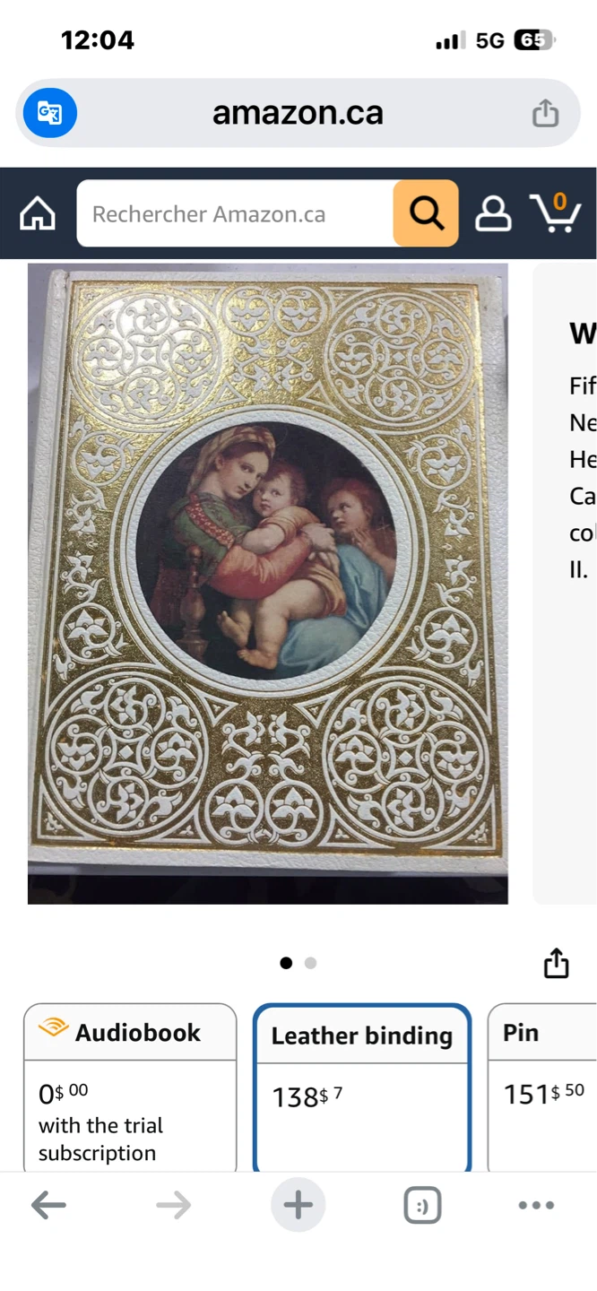 Holy Bible The Christian Life Edition - photo 3