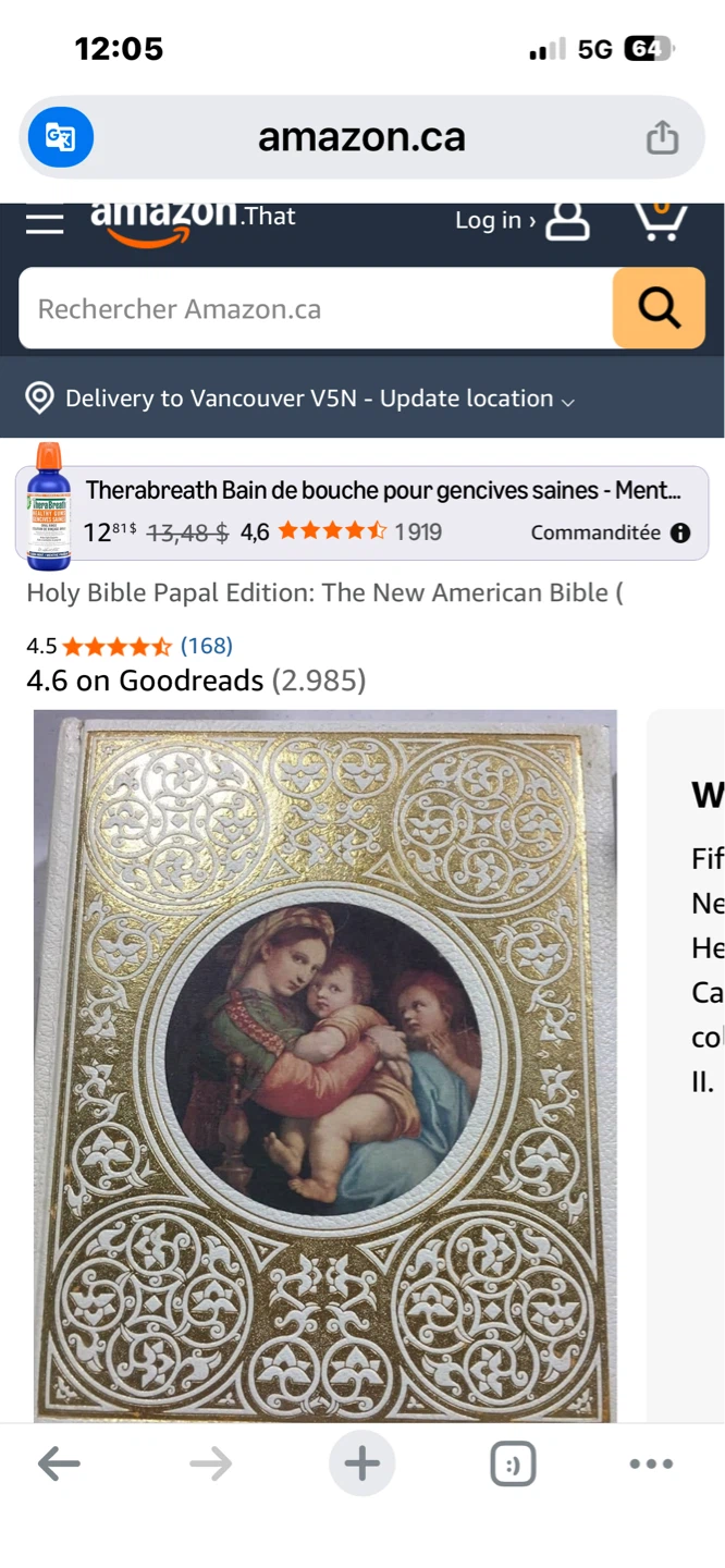 Holy Bible The Christian Life Edition - photo 2