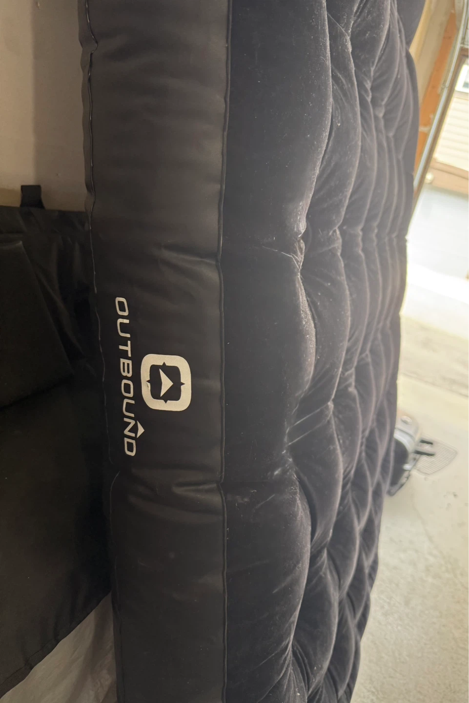 Air Bed Outbound - photo 3