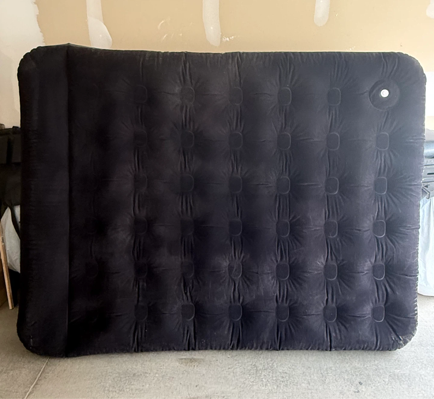 Air Bed Outbound