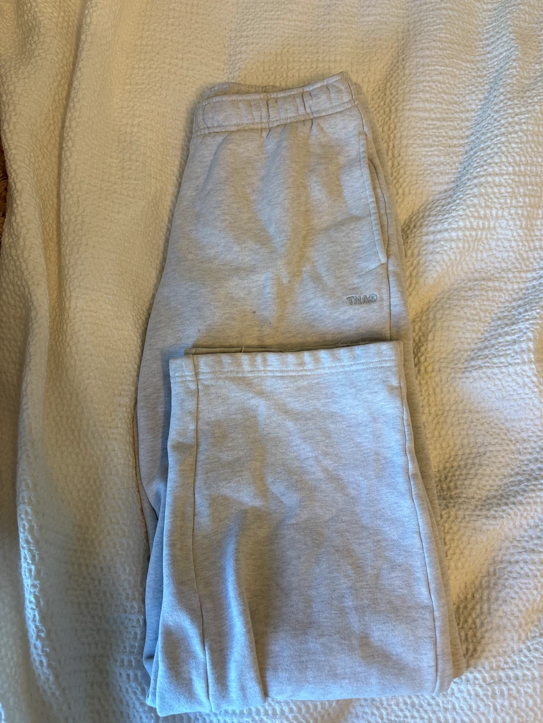 TNA Sweatfleece Mega Fit Sweatpants
