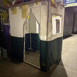Sukkah Depot Classic Sukkah 6x8
