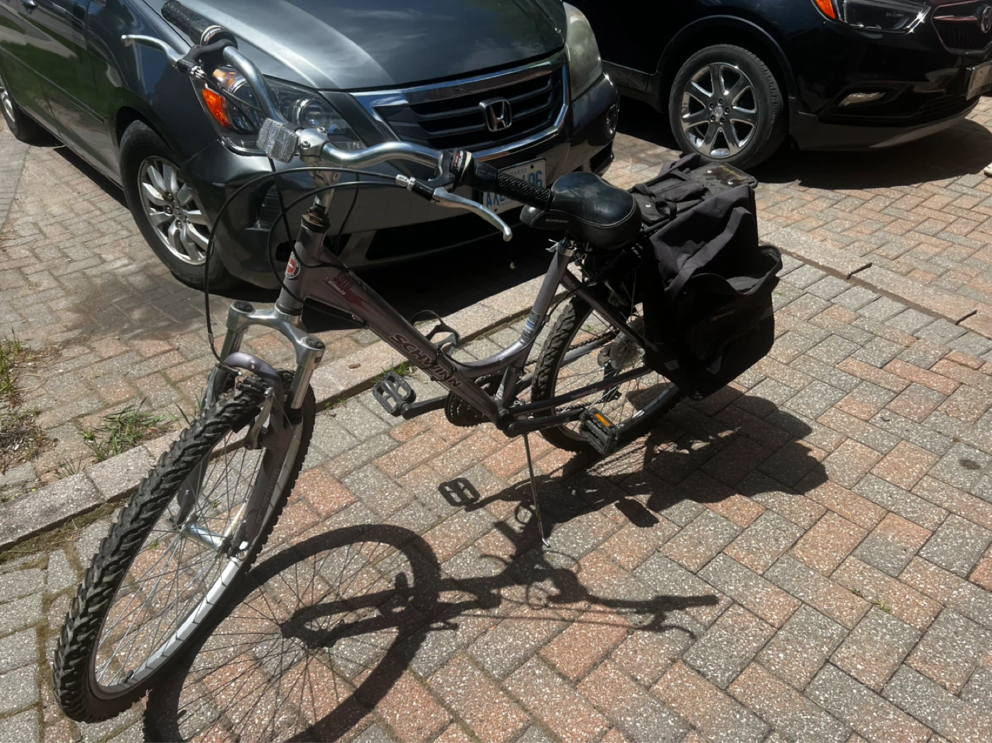 Schwinn SOTO Women's Mountain Bike